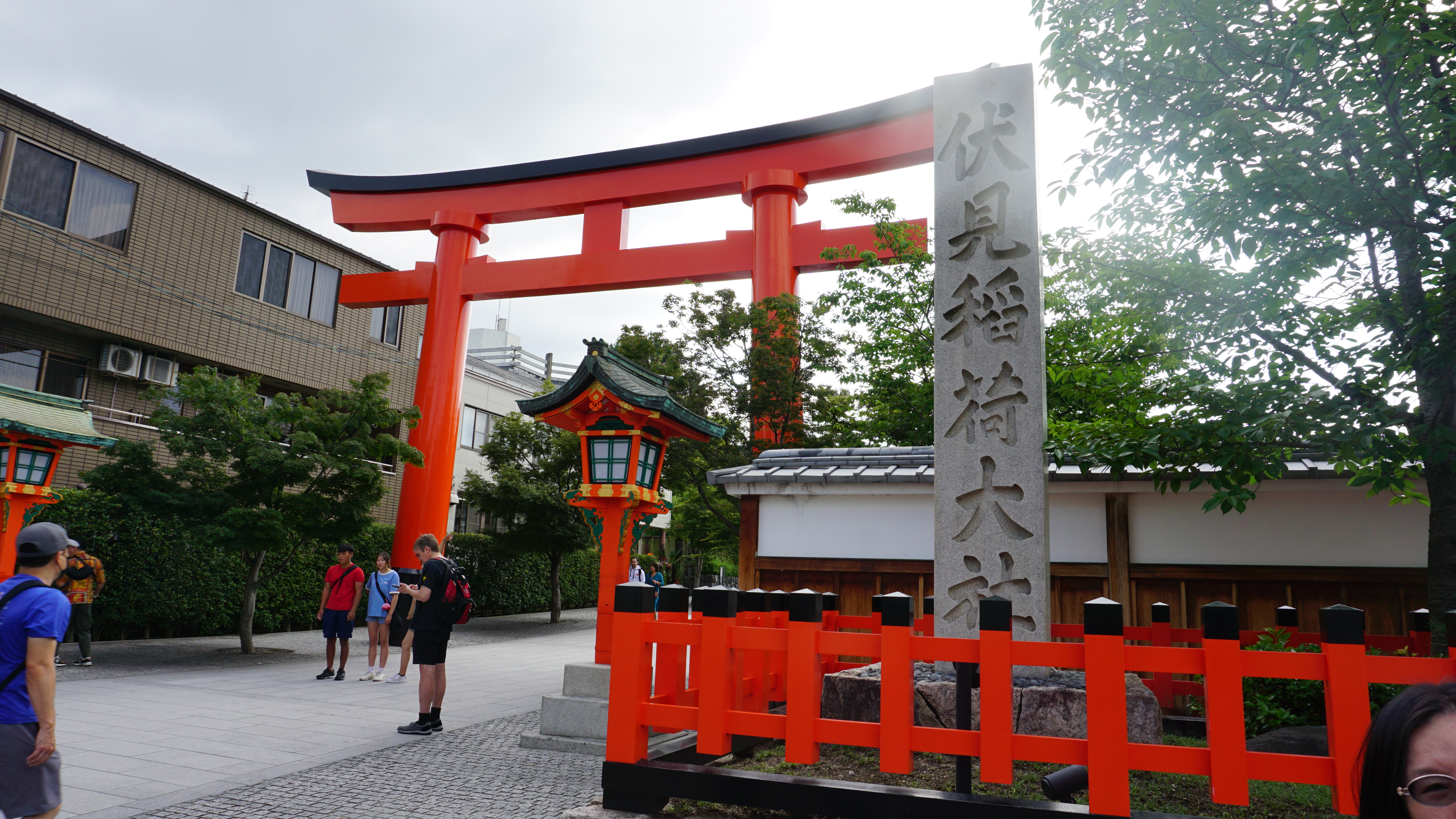 4J的旅遊文章(京都_1)